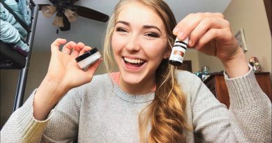 Essential Oil Tips - How I use Clove Oil