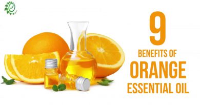 9 Wonderful Benefits Of Orange Essential Oil | Organic Facts