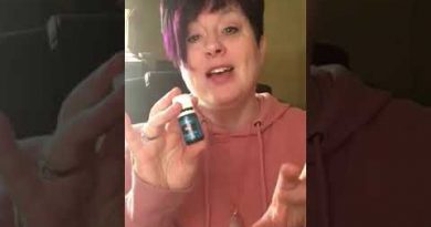 Young Living Tidbit - Basil Essential oil and Basil Vitality Essential oil