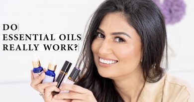 Do Essential Oils Really Work?