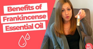 HEALTH BENEFITS OF FRANKINCENSE ESSENTIAL OIL | Benefits for Skin, Mental Health, Immunity & MORE