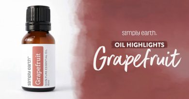 Wonderful Grapefruit Essential Oil Benefits Worth Checking Out