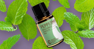 10 Reasons You Will LOVE Peppermint Essential Oil!