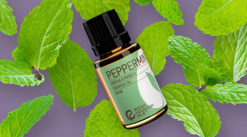10 Reasons You Will LOVE Peppermint Essential Oil!