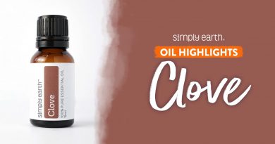 Amazing Uses and Benefits of Clove Essential Oil