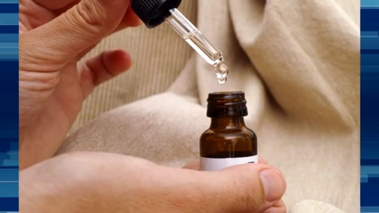 Eucalyptus Oil in the Shower for Congestion Anita Fincham