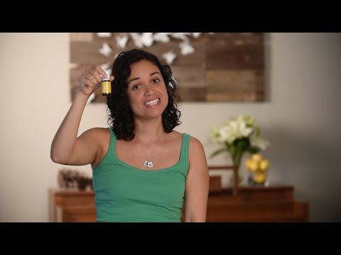 How to Use Young Living Lemon Oil