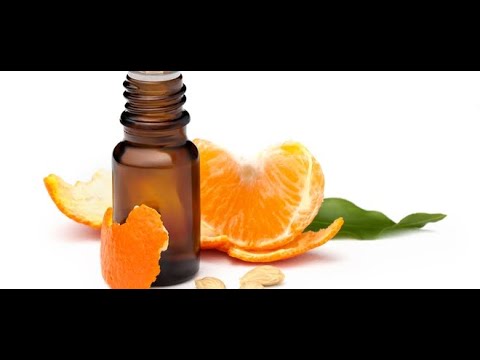 6 Ways to use Orange Essential Oil