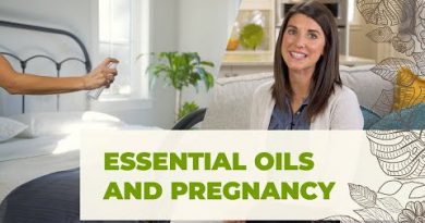 Are Essential Oils Safe During Pregnancy? + Best Uses If Pregnant Or In Labor