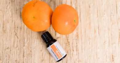 Great Uses and Benefits of Orange Essential Oil