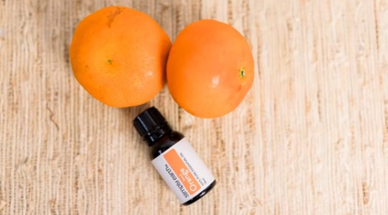 Great Uses and Benefits of Orange Essential Oil