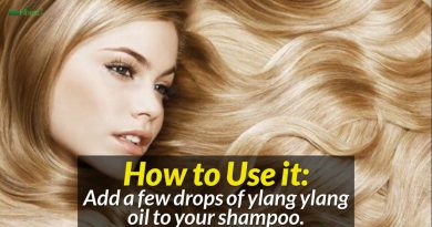 6 Surprising Benefits and Uses of Ylang Ylang Essential Oil