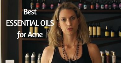 Best Essential Oils for  Acne