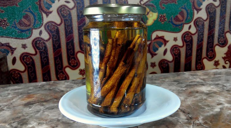 How to use cinnamon essential oil for diabetes, kidney and arthritis