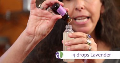 When to Apply Essential Oils: Clean Cuts and Scrapes for Kids