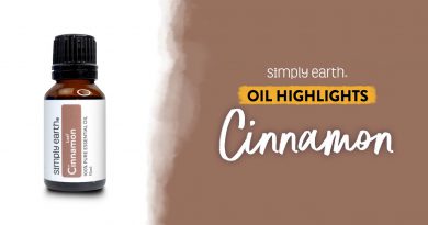 Best Ways To Use Cinnamon Essential Oil
