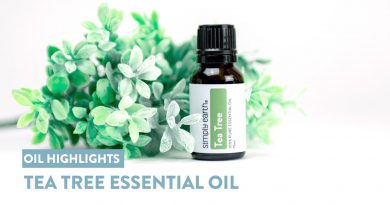 Remarkable Benefits of Tea Tree Essential Oil and Why It's A Must