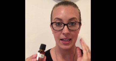 Patchouli Essential Oil - Product Overview - Naturally Made Essentials